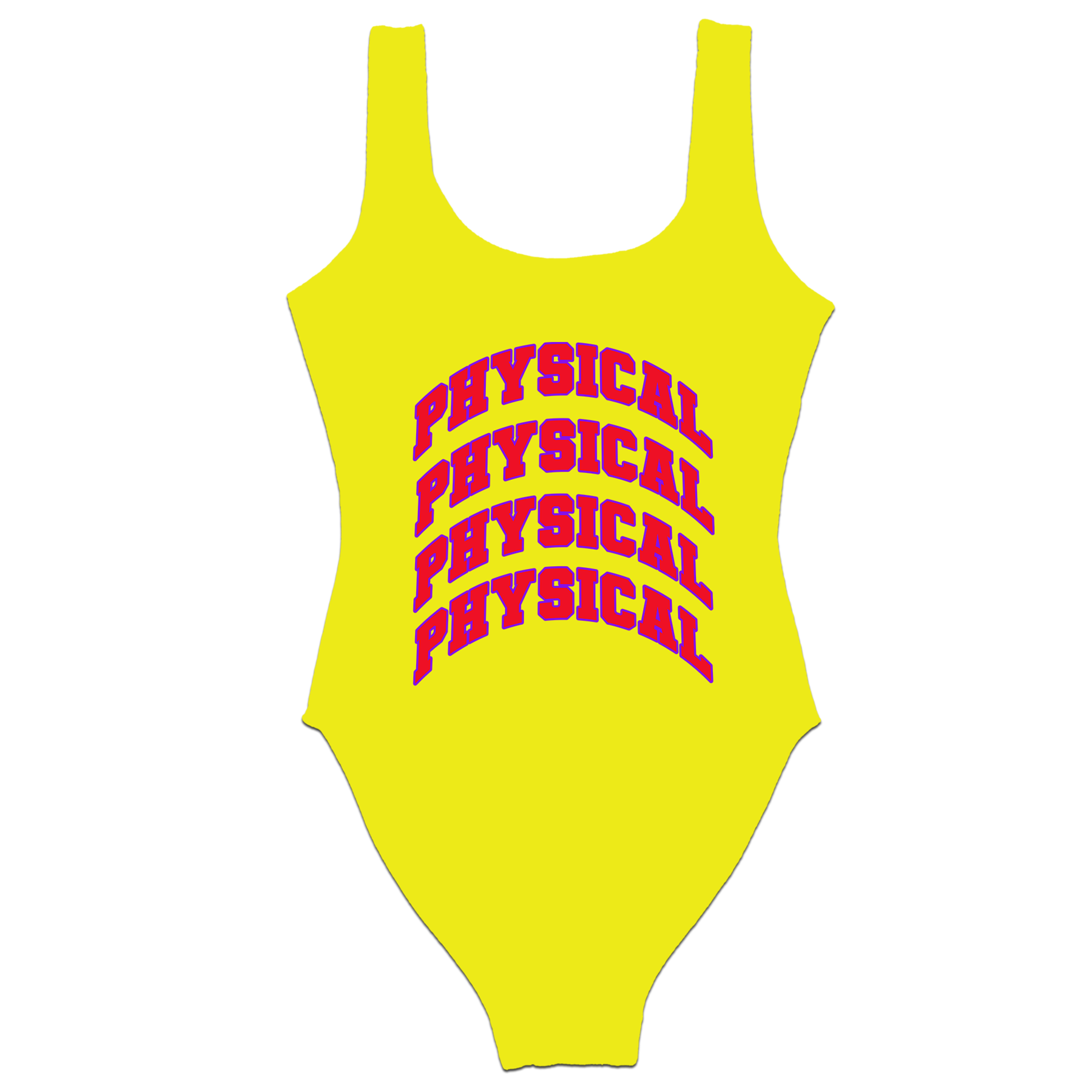 Physical Bodysuit
