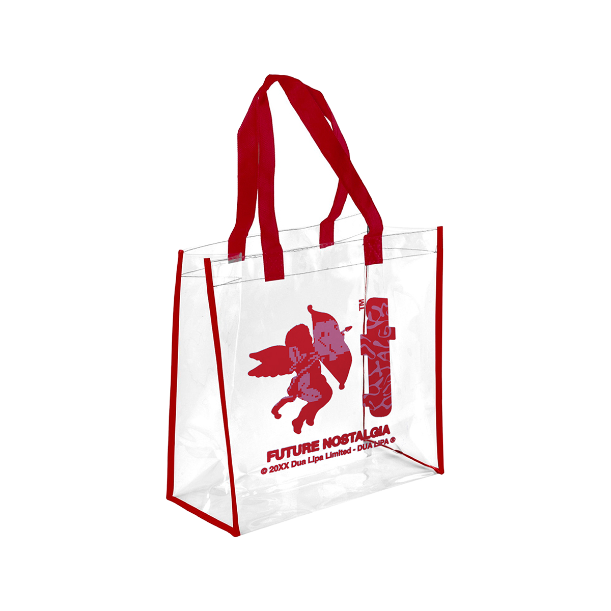 Clear tote bag uk 2025