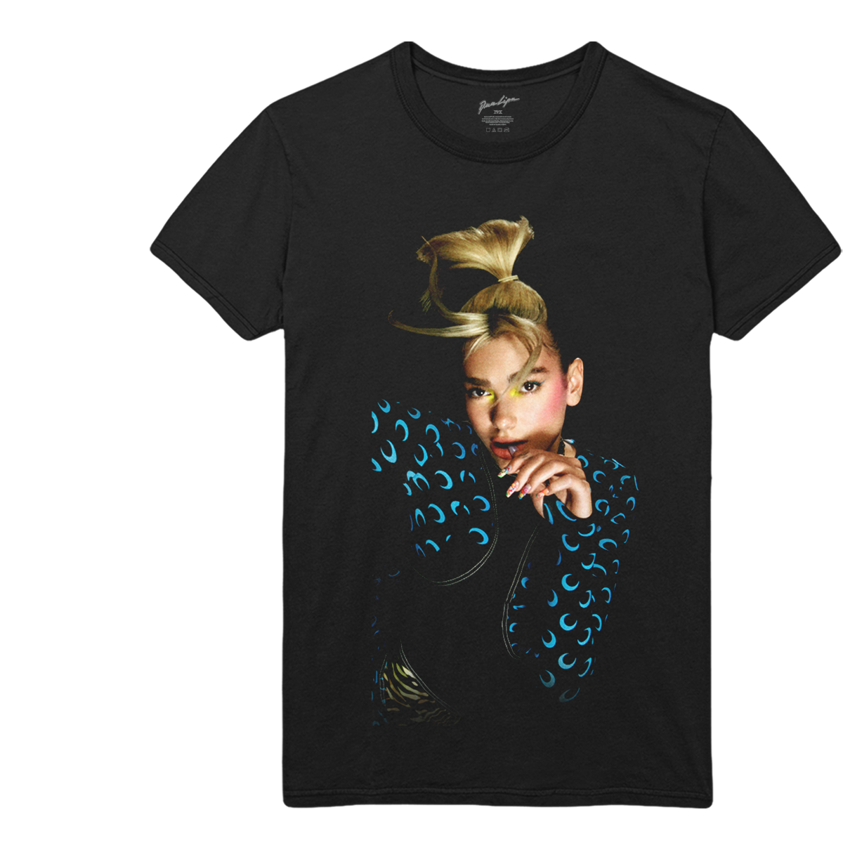 Physical Tee