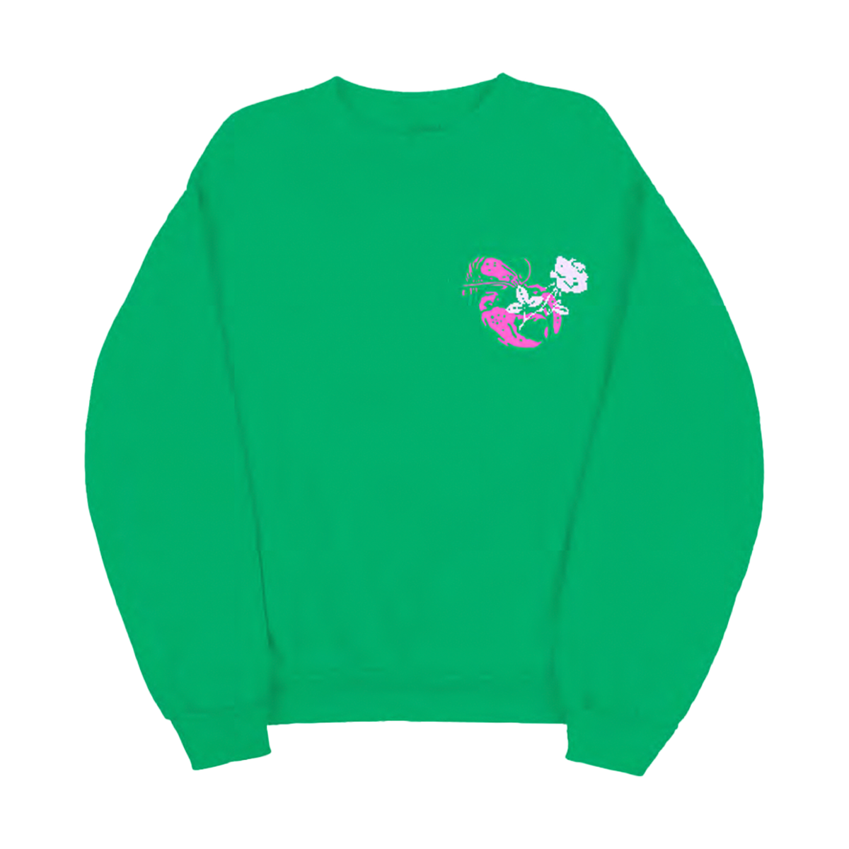 Pangaia x Future Nostalgia Sweatshirt