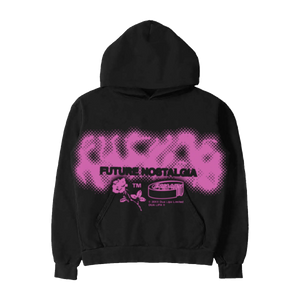 Future Nostalgia Hoodie