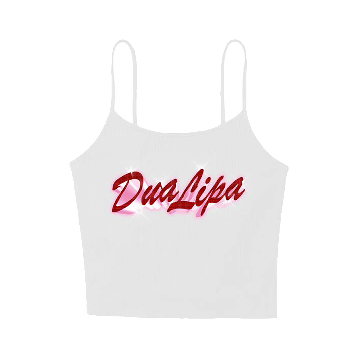 Dua Crop Tank